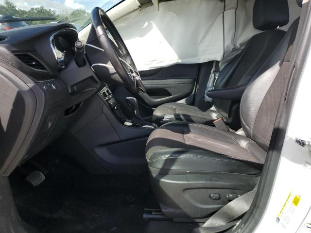 Photo 7 from auction – 2019 BUICK ENCORE PRE with VIN KL4CJASB8KB918465