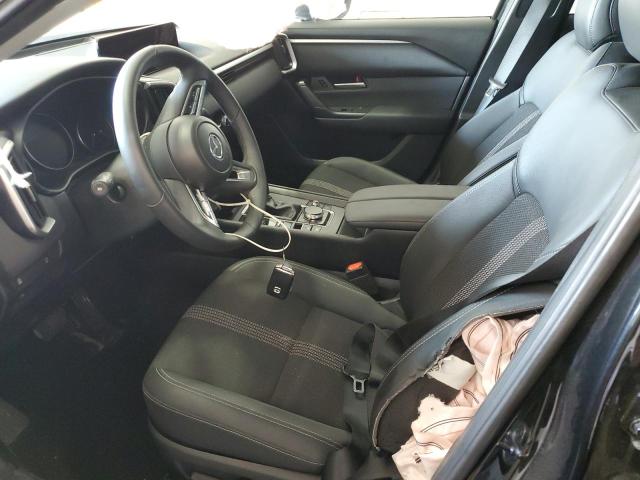 Photo 7 from auction – 2025 MAZDA CX-50 PREF with VIN 7MMVABBM5SN332844