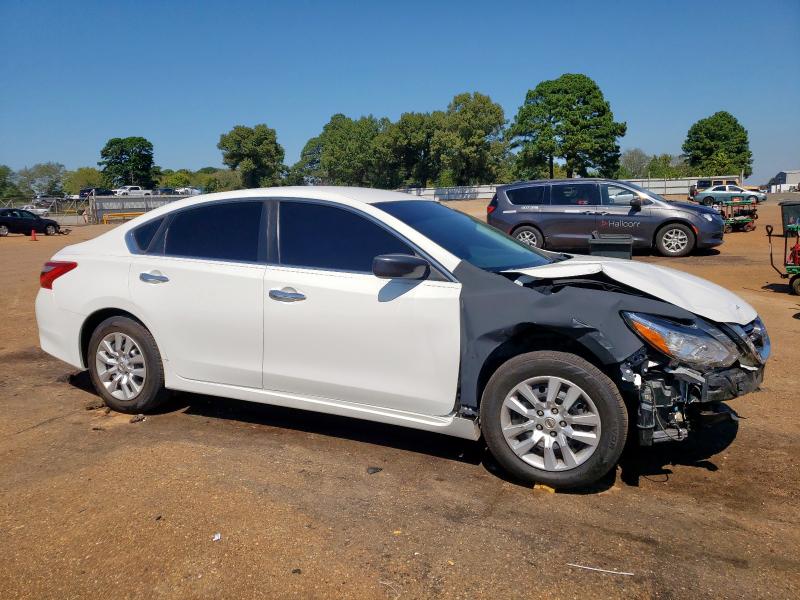 Photo 4 from auction – 2016 NISSAN ALTIMA 2.5 with VIN 1N4AL3AP0GC163495
