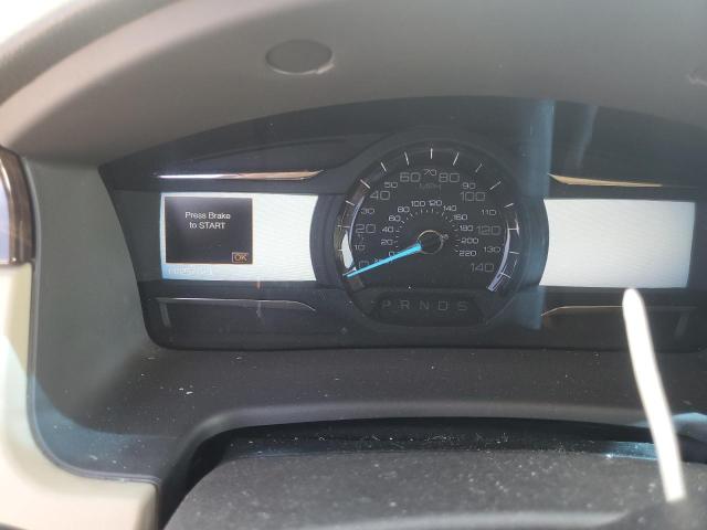 Photo 9 from auction – 2014 FORD FLEX LIMIT with VIN 2FMGK5D84EBD11325