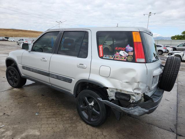 Photo 2 from auction – 1998 HONDA CR-V EX with VIN JHLRD1769WC080596