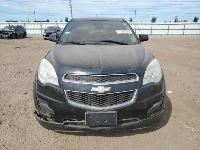 Photo 5 from auction – 2015 CHEVROLET EQUINOX LS with VIN 2GNALAEK3F1118012