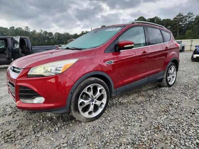 Photo 1 from auction – 2015 FORD ESCAPE TIT with VIN 1FMCU0JX1FUB45994
