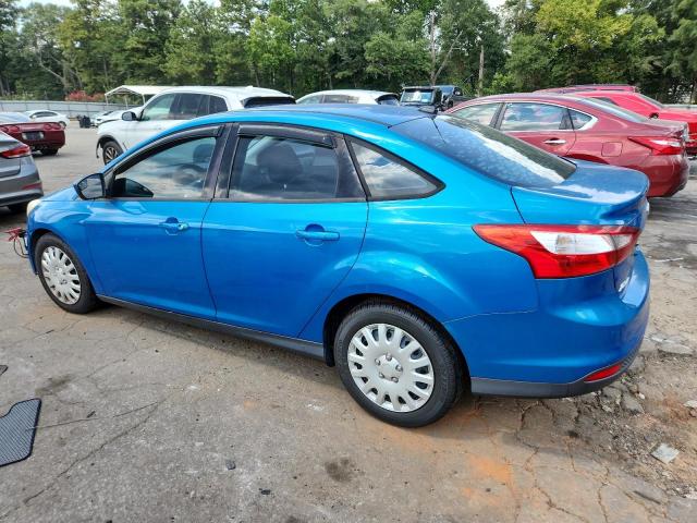 Photo 2 from auction – 2012 FORD FOCUS SE with VIN 1FAHP3F20CL260495