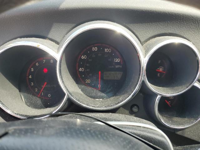 Photo 9 from auction – 2005 PONTIAC VIBE with VIN 5Y2SL63885Z450874