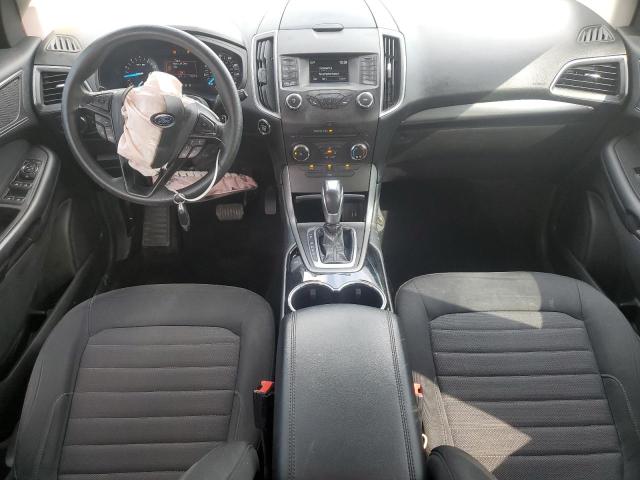 Photo 8 from auction – 2016 FORD EDGE SE with VIN 2FMPK4G98GBC56945
