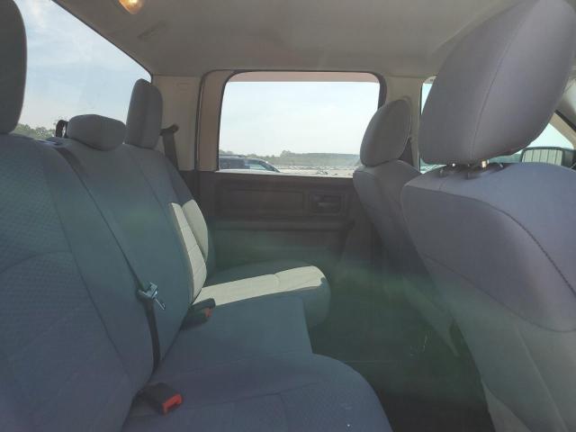 Photo 10 from auction – 2016 RAM 1500 ST with VIN 1C6RR7KT9GS414056