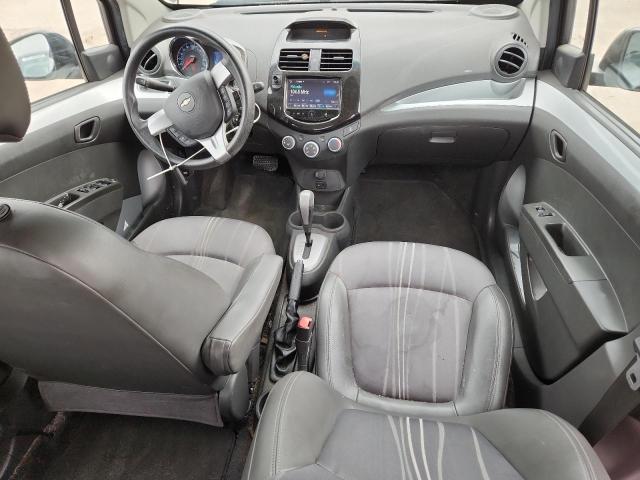 Photo 8 from auction – 2015 CHEVROLET SPARK 1LT with VIN KL8CD6S97FC805204
