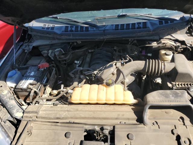 Photo 11 from auction – 2018 FORD F150 SUPER with VIN 1FTEW1E52JKC46617