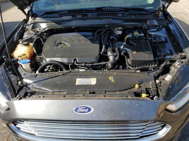 Photo 11 from auction – 2015 FORD FUSION SE with VIN 3FA6P0HD5FR218026