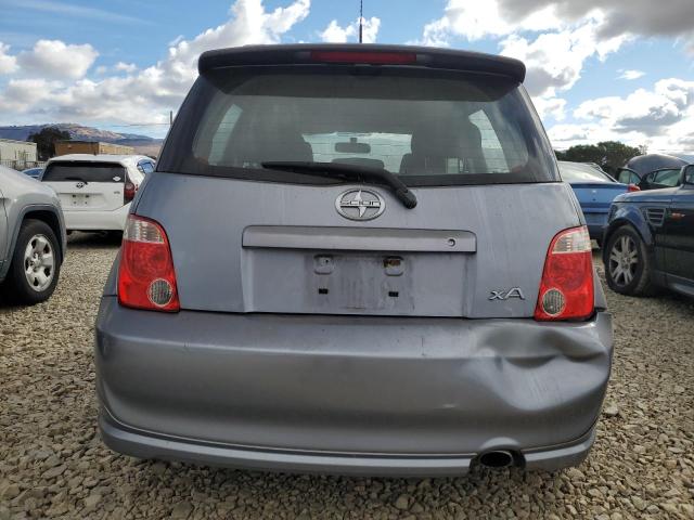 Photo 6 from auction – 2006 TOYOTA SCION XA with VIN JTKKT624165015002