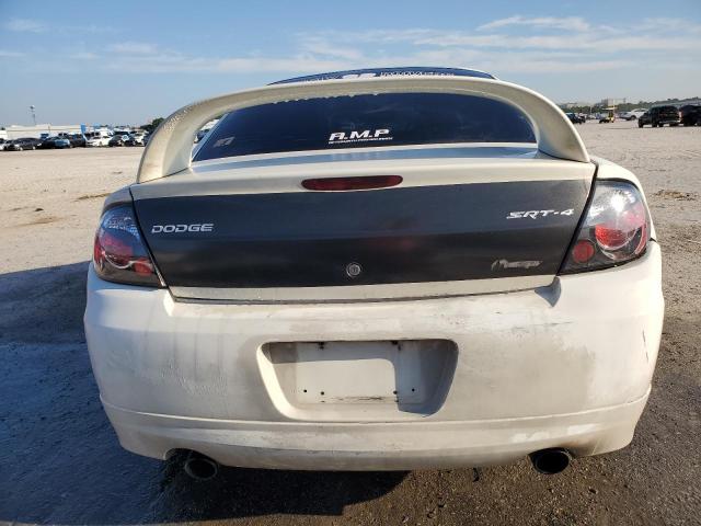 Photo 6 from auction – 2005 DODGE NEON SRT-4 with VIN 1B3ES66S95D265710