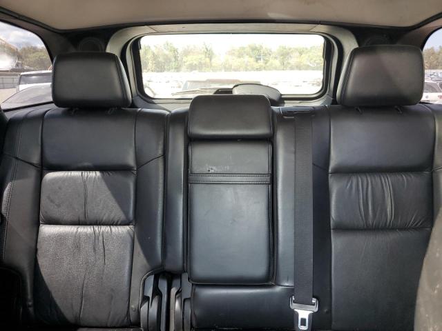 Photo 10 from auction – 2012 JEEP GRAND CHER with VIN 1C4RJFBG8CC231846