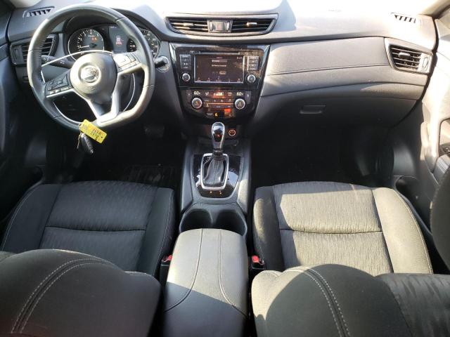 Photo 8 from auction – 2020 NISSAN ROGUE S with VIN KNMAT2MT3LP530907