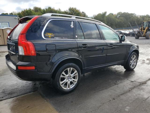 Photo 3 from auction – 2013 VOLVO XC90 3.2 with VIN YV4952CZ3D1655118