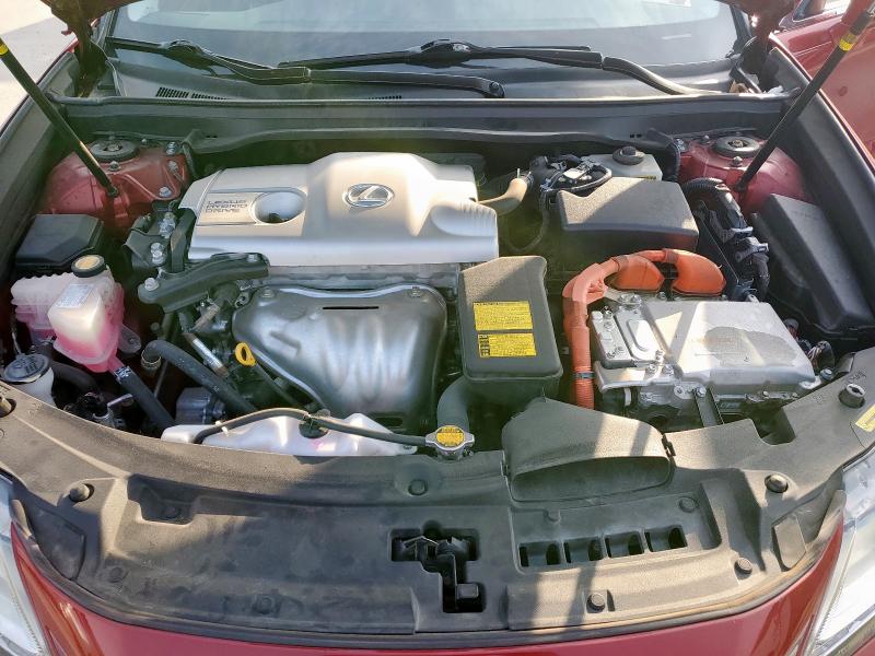 Photo 11 from auction – 2014 LEXUS ES 300H with VIN JTHBW1GGXE2055873