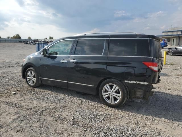 Photo 2 from auction – 2015 NISSAN QUEST S with VIN JN8AE2KP5F9122163