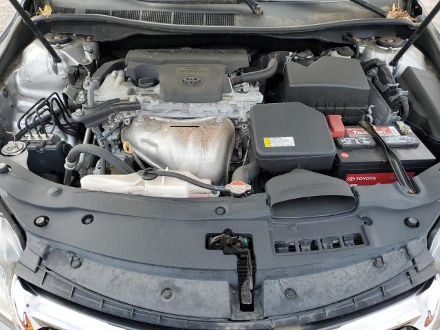 Photo 11 from auction – 2016 TOYOTA CAMRY LE with VIN 4T1BF1FK8GU156405