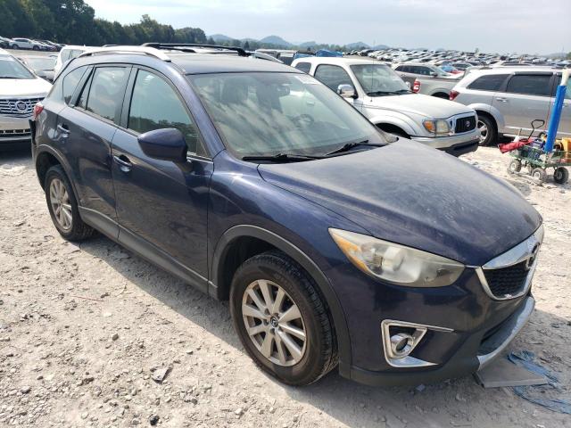 صورة رقم 4 من المزاد - 2013 MAZDA CX-5 TOURI مع VIN JM3KE2CE2D0154557