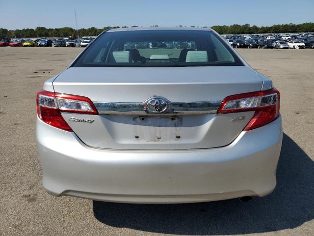 Photo 6 from auction – 2012 TOYOTA CAMRY BASE with VIN 4T1BF1FK4CU071488