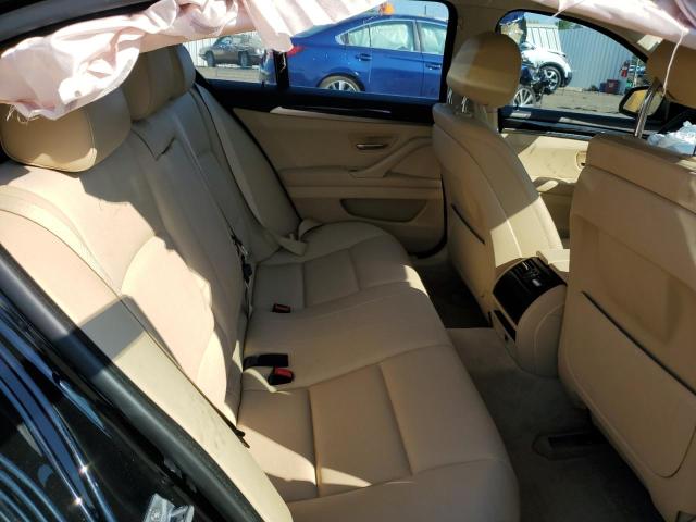 Photo 10 from auction – 2014 BMW 528 XI with VIN WBA5A7C56ED616947