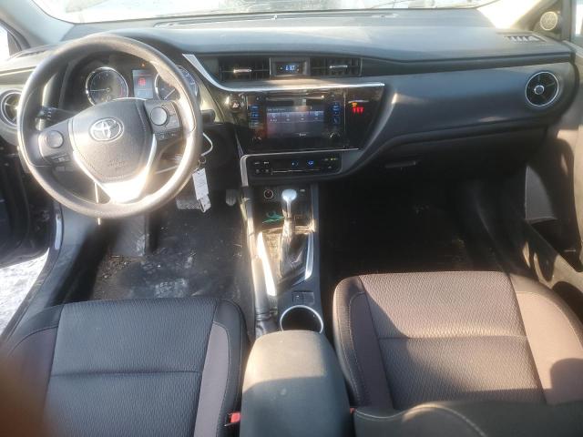 Photo 8 from auction – 2018 TOYOTA COROLLA L with VIN 2T1BURHE9JC114636