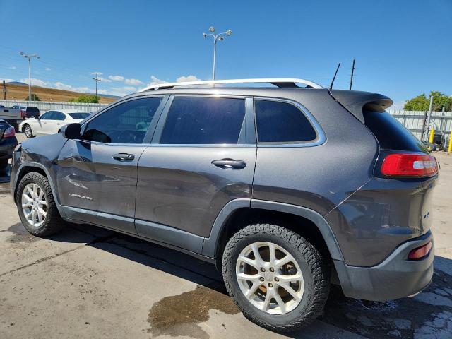 Photo 2 from auction – 2016 JEEP CHEROKEE L with VIN 1C4PJMCS0GW280218