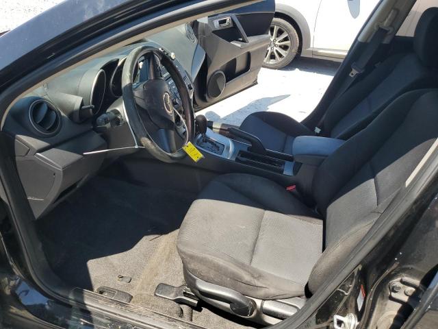 Photo 7 from auction – 2010 MAZDA 3 I with VIN JM1BL1SF4A1308274