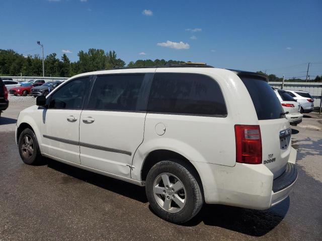 Photo 2 from auction – 2010 DODGE GRAND CARA with VIN 2D4RN5D10AR460200