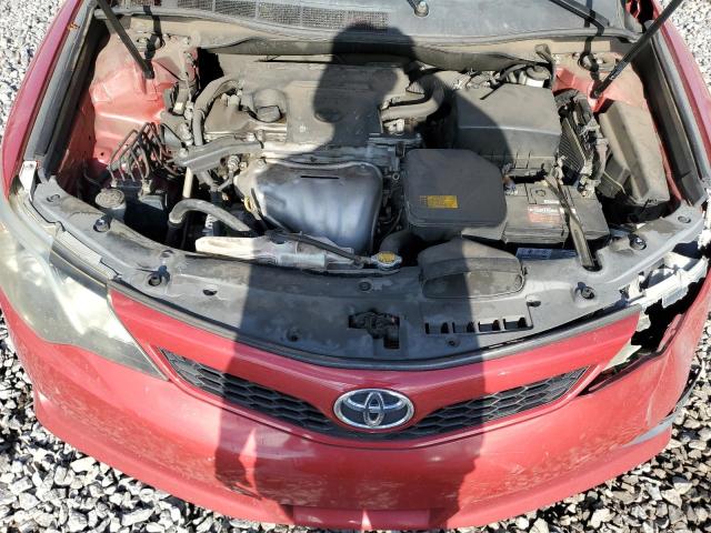 Zdjęcie 11 z aukcji – 2014 TOYOTA CAMRY z VIN 4T1BF1FK3EU738666