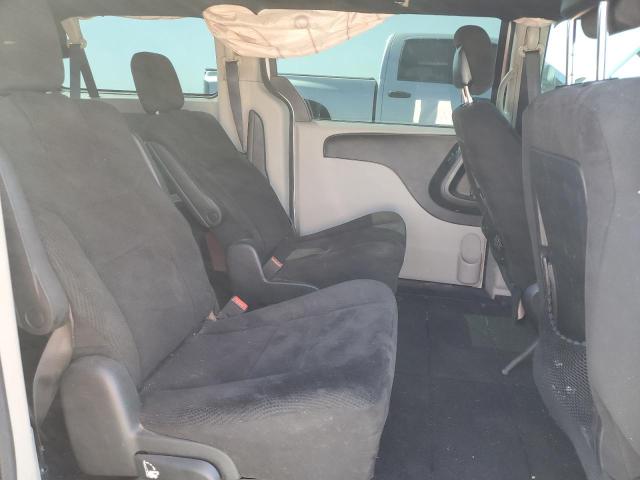 Photo 11 from auction – 2015 DODGE GRAND CARA with VIN 2C4RDGBG6FR725048
