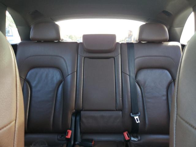 Photo 10 from auction – 2014 AUDI Q5 PREMIUM with VIN WA1LFAFP4EA016218