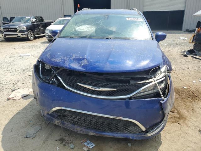 Photo 5 from auction – 2018 CHRYSLER PACIFICA T with VIN 2C4RC1BG0JR351013