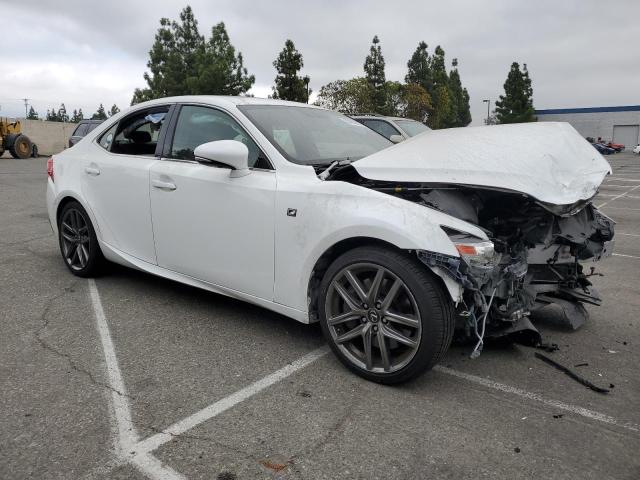 Photo 4 from auction – 2016 LEXUS IS 200T with VIN JTHBA1D23G5011982