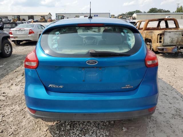 Photo 6 from auction – 2015 FORD FOCUS SE with VIN 1FADP3K20FL267794