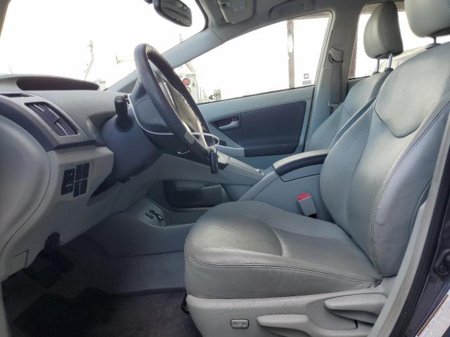 Zdjęcie 7 z aukcji – 2011 TOYOTA PRIUS z VIN JTDKN3DU5B0317381