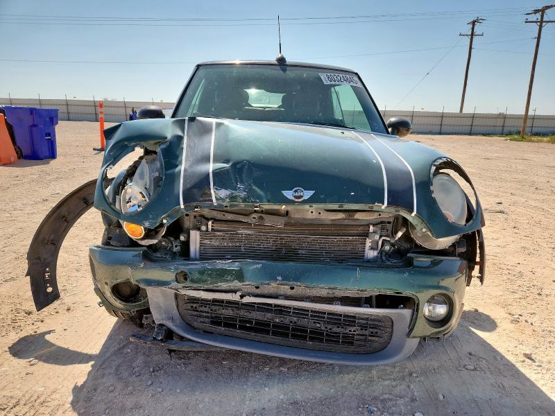 Фото 5 с аукциона – 2013 MINI COOPER с VIN WMWZN3C50DT568378