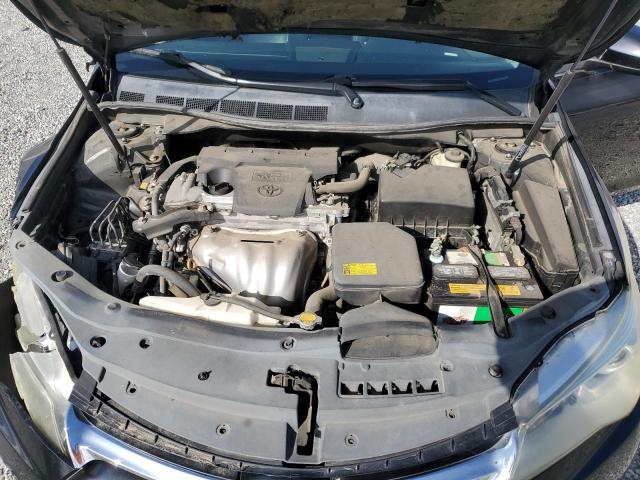 Foto 11 de la subasta – 2015 TOYOTA CAMRY con VIN 4T4BF1FK2FR489221