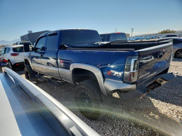 Photo 2 from auction – 2000 CHEVROLET SILVERADO with VIN 1GCEK19T6YE362898