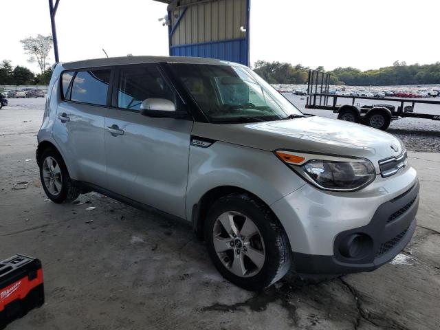 Photo 4 from auction – 2018 KIA SOUL with VIN KNDJN2A2XJ7519499