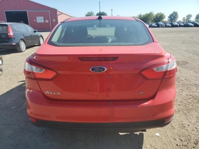 Photo 6 from auction – 2012 FORD FOCUS SE with VIN 1FAHP3F20CL238111