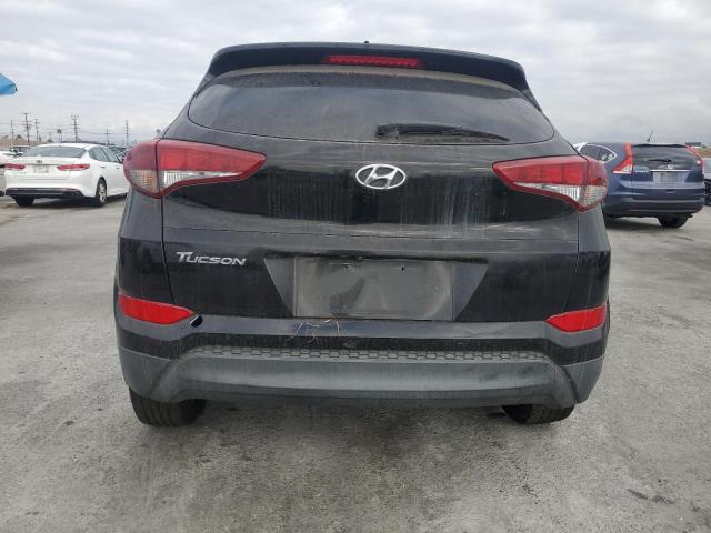 Photo 6 from auction – 2017 HYUNDAI TUCSON LIM with VIN KM8J33A44HU446652