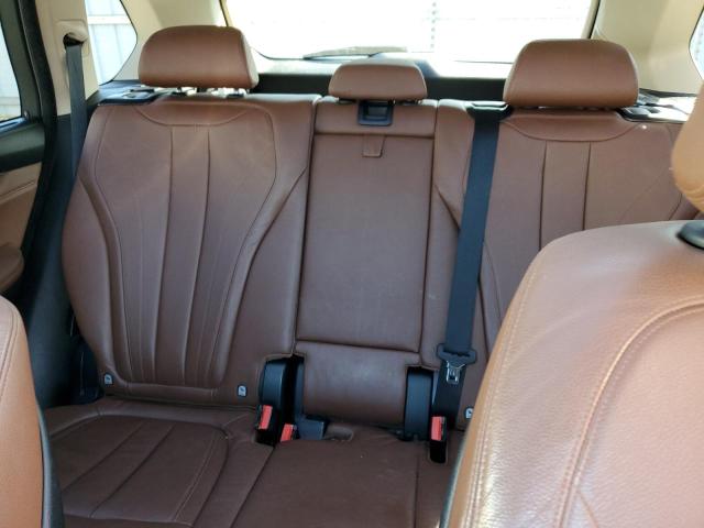Photo 10 from auction – 2015 BMW X5 XDRIVE3 with VIN 5UXKS4C59F0N06712