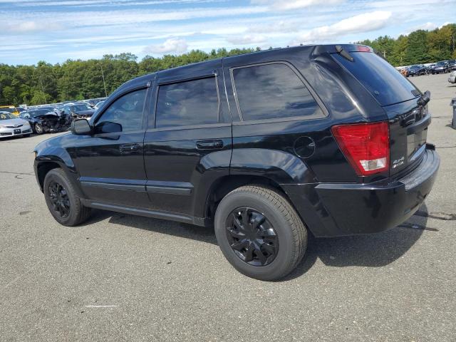 Photo 2 from auction – 2007 JEEP GRND CHERO with VIN 1J8GR48K87C641741