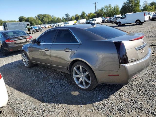 Photo 2 from auction – 2012 CADILLAC CTS PERFOR with VIN 1G6DM5E30C0126016