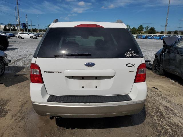 Photo 6 from auction – 2006 FORD FREESTYLE with VIN 1FMZK02176GA36075
