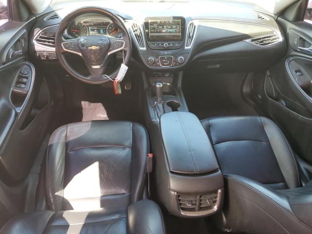 Photo 8 from auction – 2017 CHEVROLET MALIBU LT with VIN 1G1ZE5ST5HF237890