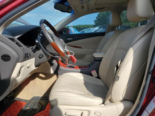 Photo 7 from auction – 2010 LEXUS ES 350 with VIN JTHBK1EG1A2359683