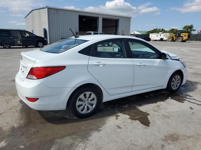 Photo 3 from auction – 2017 HYUNDAI ACCENT SE with VIN KMHCT4AE3HU305868