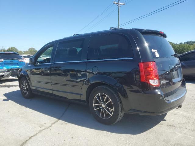 Photo 2 from auction – 2017 DODGE GRAND CARA with VIN 2C4RDGCGXHR806569